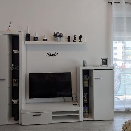 Gast Haus Apartment Sibiu Bagian luar foto