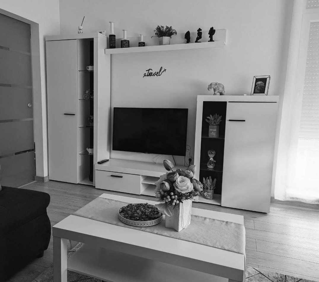 Gast Haus Apartment Sibiu Bagian luar foto