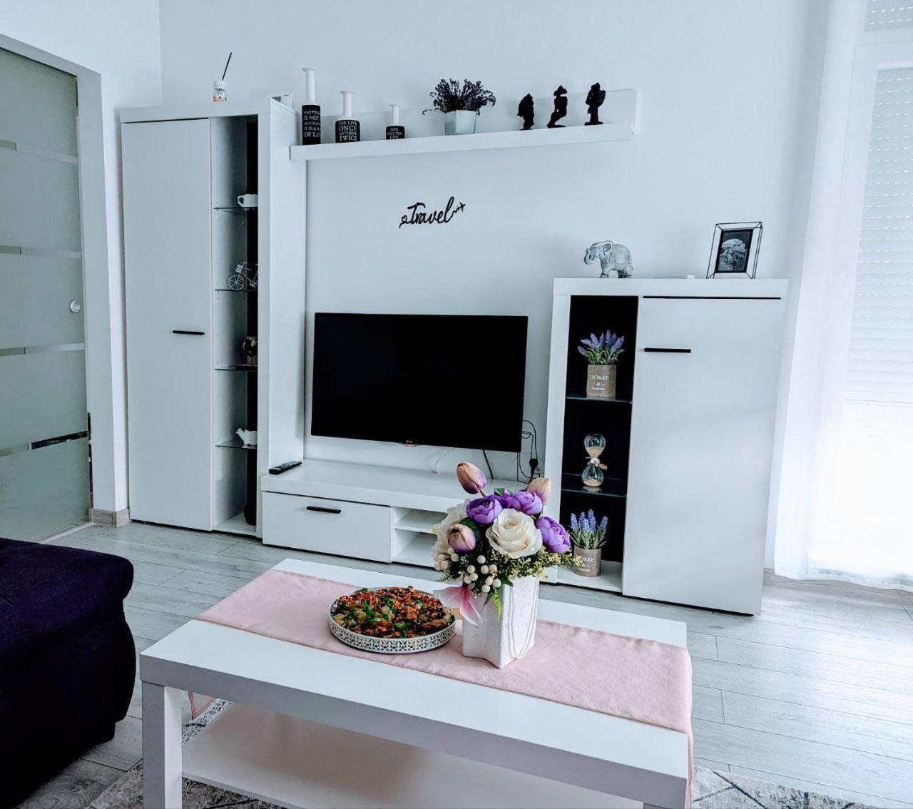 Gast Haus Apartment Sibiu Bagian luar foto