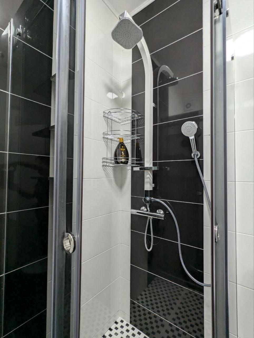 Gast Haus Apartment Sibiu Bagian luar foto