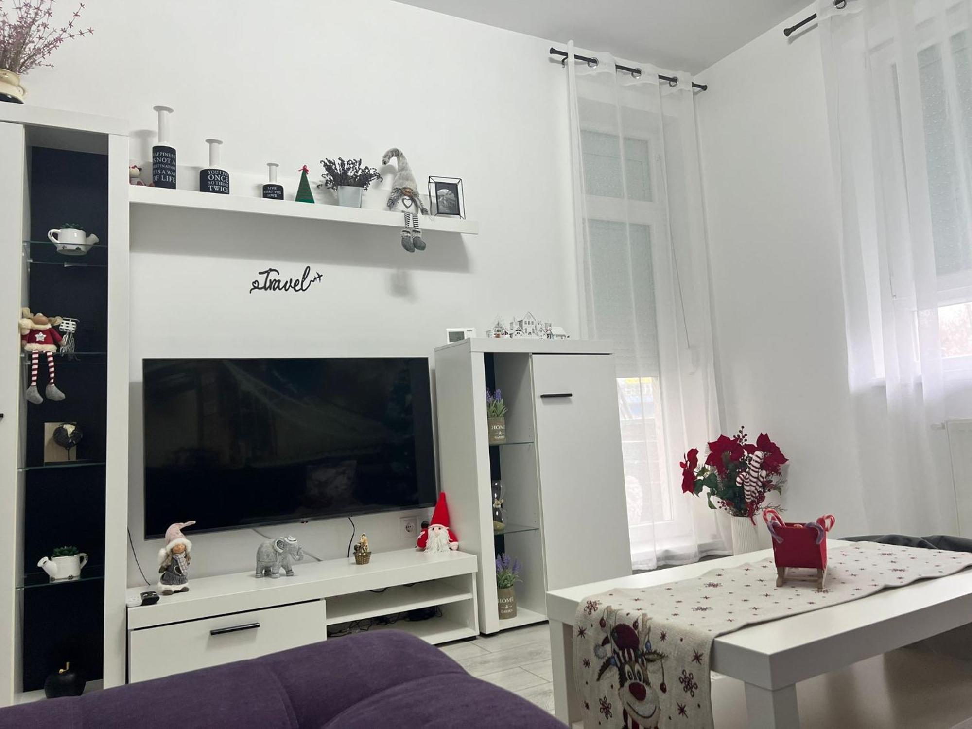 Gast Haus Apartment Sibiu Bagian luar foto