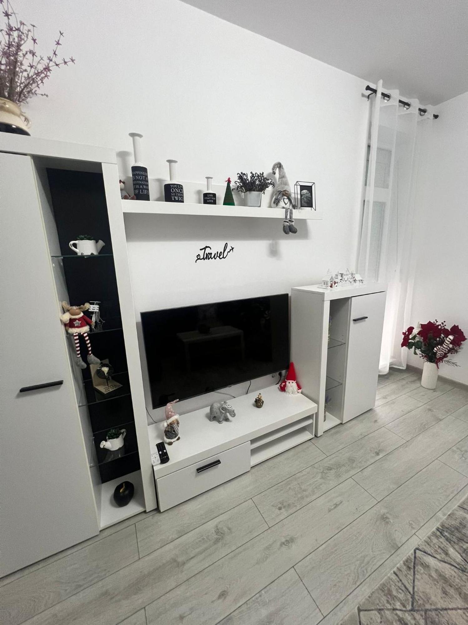 Gast Haus Apartment Sibiu Bagian luar foto